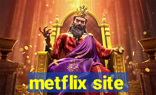 metflix site